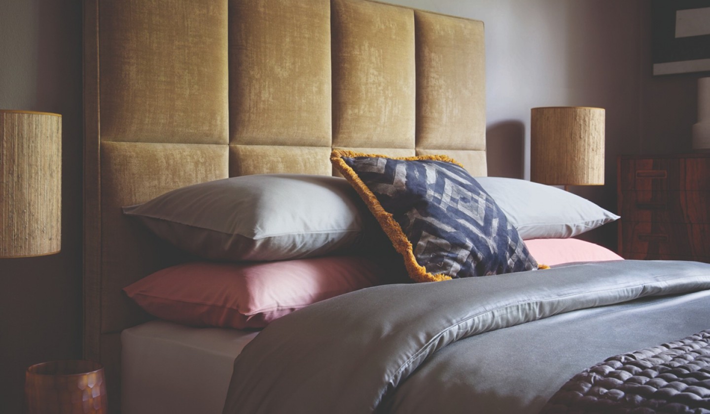 Hypnos Wool Collection Kingsize from £1399.99